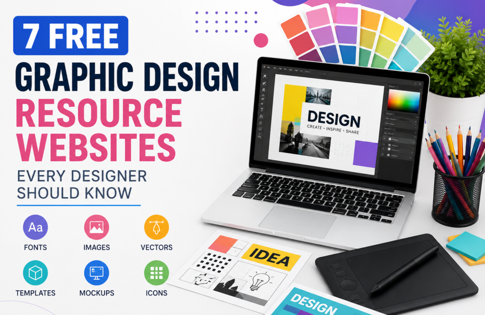 Graphic Design