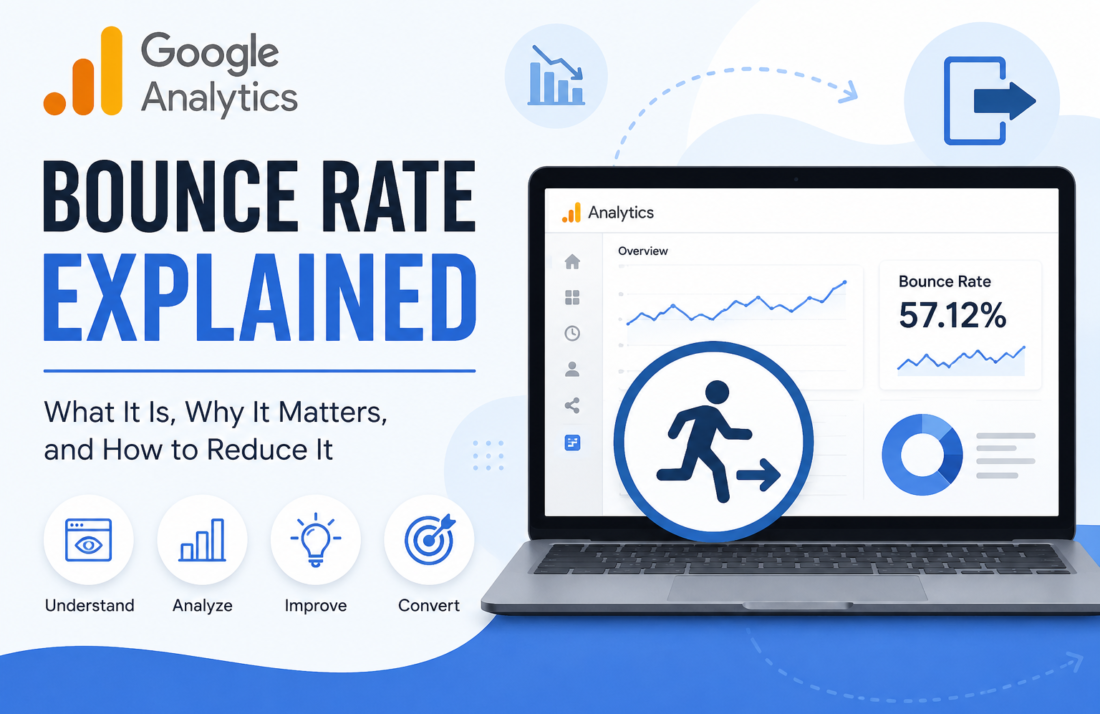 Google Analytics